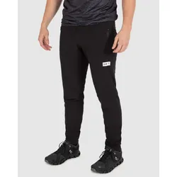 UNIT Deluxe Flex Pro MTB Pants - Black
