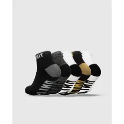 Unit Youth Socks - 5 Pack Lolux Max - Mixed