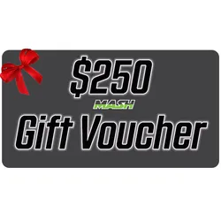 $250 Gift Voucher