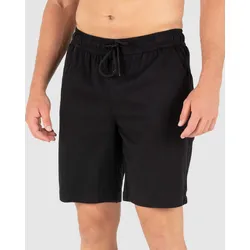 Unit Mens Shorts - Pivot - Black