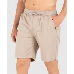 Unit Mens Shorts - Pivot - Sand