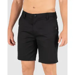 Unit Mens Shorts - Shift - Black
