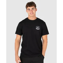 Unit Mens Tees - Scout - Black