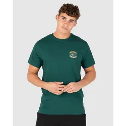 Unit Mens Tees - Scout - Forest Green