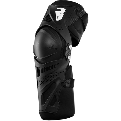 Thor MX Knee Guard Force XP - Black