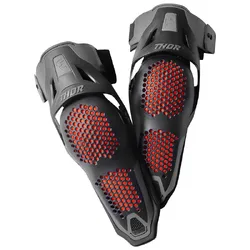Sentinal LTD Knee Guard Black