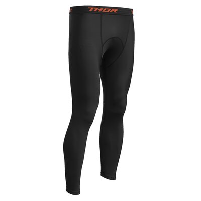 Thor MX Pants Liner S20 Comp - Black