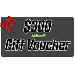 $300 Gift Voucher
