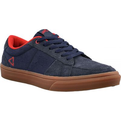 Leatt Shoe DBX 1.0 Flat - Onyx