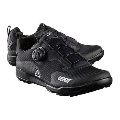 Leatt Shoe 6.0 Clip - Black
