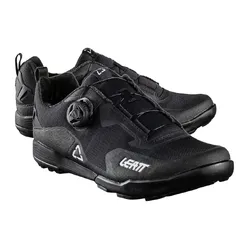 Leatt Shoe 6.0 Clip - Black