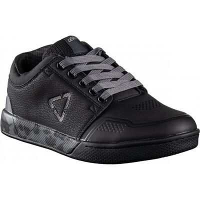 Leatt Shoe 3.0 Flat - Black