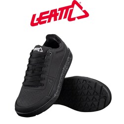 Leatt Shoe 2.0 Flat - Black