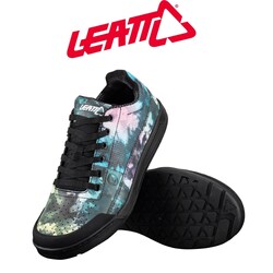 Leatt Shoe 2.0 Flat - Tomas Lemoine - Multi