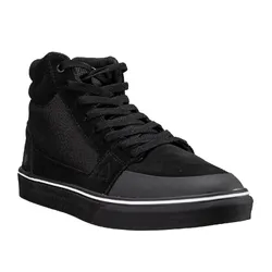 Leatt Shoe Flat HI 1.0 - Black