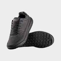 Leatt Shoe Flat 2.0 - Black