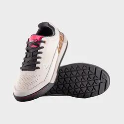 Leatt Shoe Flat 2.0 - Cream White