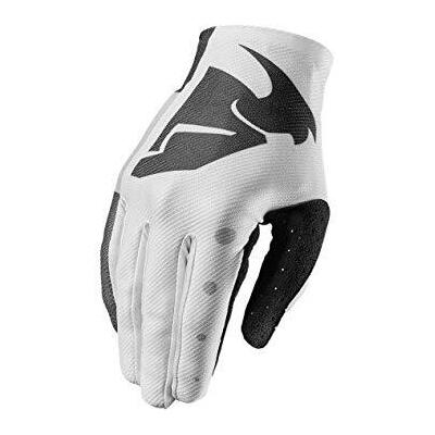 Thor MX Youth Gloves Void - Black/White