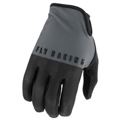 Fly Media Glove - Black/Grey