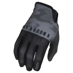 Fly Media Glove - Black Grey Camo