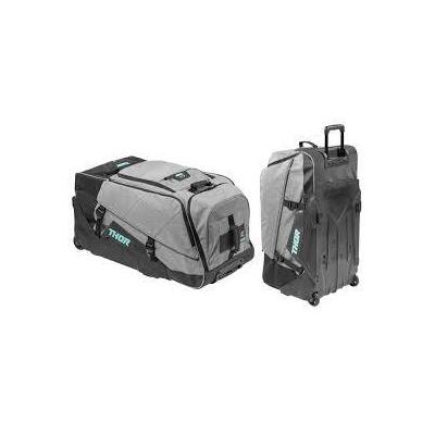 Thor MX Wheelie Gear Bag - Grey/Black
