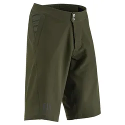 Fly Maverik MTB Shorts - Dark Forest