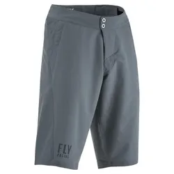 Fly Maverik MTB Shorts - Grey