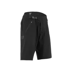 Fly Warpath MTB Shorts - Black