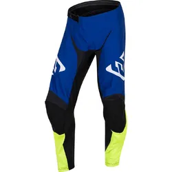 Answer A22 Sync Prism Pant - Reflex Blue/Air Pink