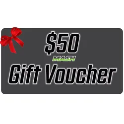 $50 Gift Voucher