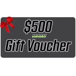 $500 Gift Voucher