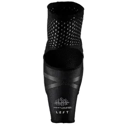 Leatt Elbow Guard 3DF Hybrid - Black