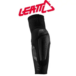 Leatt Elbow Guard 3DF 6.0 - Black