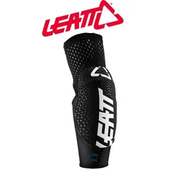 Leatt Elbow Guard 3DF 5.0 - White/Black