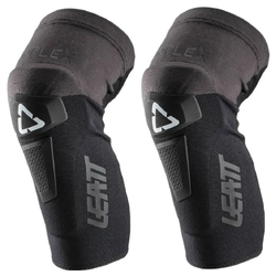 Leatt Knee Guard Airflex Hybrid - Black
