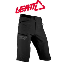 Leatt Shorts MTB Enduro 3.0 - Black