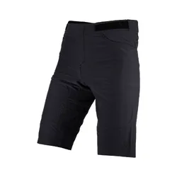 Leatt Shorts MTB All Mountain 2.0 Womens - Black