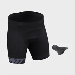 Leatt Short Liner MTB 2.0 - Blk