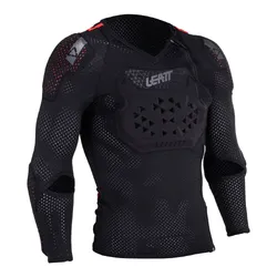Leatt Reaflex Body Protector Long Sleeve - Stealth