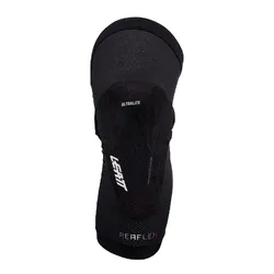 Leatt Knee Guard Reaflex Ultralite - Black