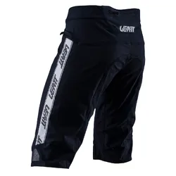 Leatt Shorts MTB Gravity 4.0 - Black