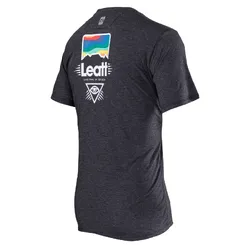 Leatt Jersey MTB Gravity 1.0 - Black