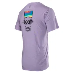 Leatt Jersey MTB Gravity 1.0 - Lavender