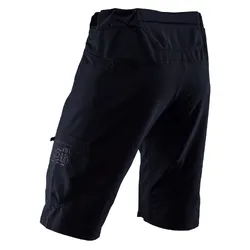 Leatt Shorts MTB Enduro 2.0 - Black