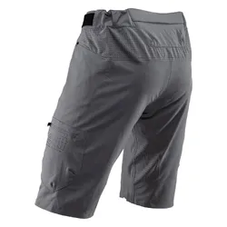 Leatt Shorts MTB Enduro 2.0 - Granite (HOT BUY)