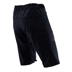 Leatt Shorts MTB Enduro 1.0 - Black