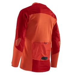 Leatt Jersey MTB All Mountain 4.0 - Glow