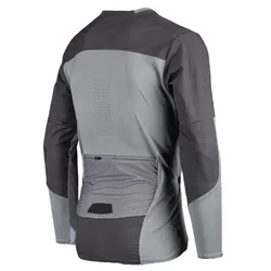 Leatt Jersey MTB All Mountain 4.0 - Granite