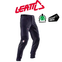 Leatt Pant MTB All Mountain 4.0 - Black