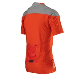 Leatt Jersey MTB All Mountain 3.0 - Glow